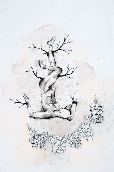 王汉阳个人画展