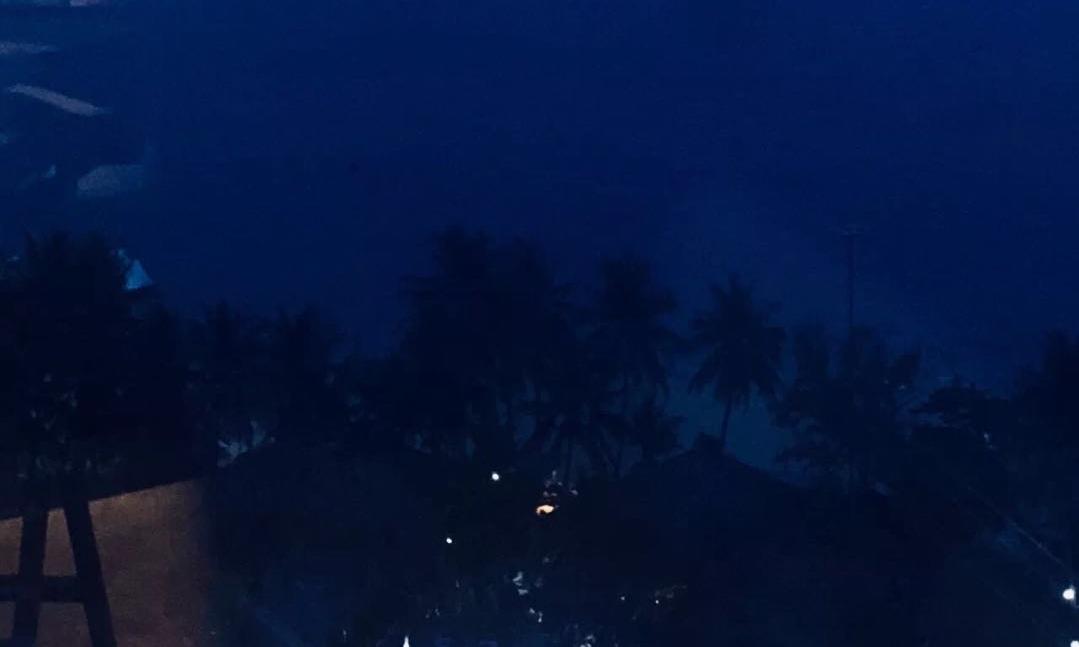 夜与眠